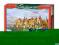 Puzzle 3000 Miasto Rothenburg CASTOR -30% Kurier48