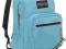 JanSport Right Pack Plecak Torba szkolna Blue