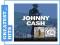 JOHNNY CASH: RIDE THIS TRAIN/SILVER (2CD)