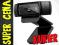 Kamera Logitech HD C920 Pro Webcam SKLEP + BONUSY