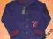 TOMMY HILFIGER SWETEREK 12 LAT LARGE UNIKAT !