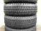 Opony letnie 215/70R15C Michelin Agilis81 9,5 6 mm