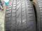 opona 285/45 r19 111v CONTINENTAL 6mm 2010r.SSR