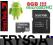 PAMIĘĆ SANDISK micro SD HC 8GB+ADAPTER ANDROID