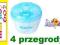 BABYONO DOZOWNIK POJEMNIK NA MLEKO W PROSZKU  2266