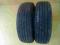 Opony opona 255/70 R16 2szt.