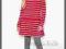 NEXT 2013 JESIEŃ TUNIKA W PASECZKI  NOWA *122
