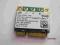 KARTA WIFI INTEL VPRO 533AN_HMW DELL E6400 FV