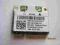 KARTA WIFI BRAODCOM BCM94312HMG DELL E6400 FV