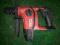 MŁOTOWIERTARKA HILTI TE 6 A-36 AVR ZADBANA POLECAM