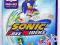 SONIC FREE RIDERS/KINECT/JAK NOWA/ala056!!!
