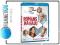ROMANS NA HAJU BLU-RAY