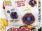 BEYBLADE EXTREME DYSK L-DRAGO ENERGY DRAIN HASBRO