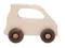 WOODEN STORY Auto drewniane Electric Car