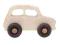 WOODEN STORY Auto drewniane Little French Car