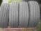 Opony 195/65 R16C Toyo H08