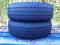 Opony letnie 205/65R16C 107T Kumho 857 5 i 4,5 mm