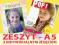 FOTO Zeszyty ZESZYT - A5 - Z Twoim zdjęciem