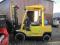 Wózek widłowy HYSTER H2,50XM STANDARD 3,3M 2003ROK