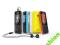 NOWA NOKIA 208 CZARNA,CZERWONA POLSKA GW 24 M PROM
