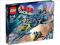 LEGO MOVIE 70816 Kosmiczny Statek Benka Kurier 24h
