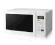 LG MS-199H - KUCHENKA MIKROFALOWA STER. ELEKTRON.
