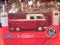 VW TRANSPORTER T1 DOKA 1:34 WELLY