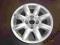 Felga  aluminiowa VW 4X100 7x14 ET40  50015
