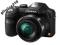 PANASONIC DMC-LZ40EP-K SUPER ZOOM-GLIWICE k