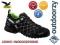 SALEWA Buty MS WILDFIRE GTX r. 44 Black/Emerald