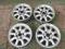 SEAT FELGI ALUMINIOWE 6Jx14H2 4X100 ET38 4 SZT