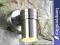 LAMPYESKLEP Kinkiet Tubular 203E-SS IP44 ITALUX