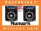 ZESTAW 2X ODTWARZACZ NUMARK NDX 400 CD/MP3 OKAZJA