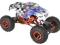 HSP KULAK CRAWLER 2.4GHz 4WD 1/18