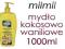 Mil Mil Kokosowe Waniliowe mydło w płynie 1000ml