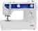 Maszyna do szycia Elna 220 eX domowa szyjąca