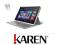Laptop tablet ACER P3-171 11' i3 dysk SSD Win8