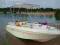 Łódź motorowa Mingola YOUNG 16, Tohatsu ,film Yt