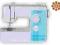 NOWA Maszyna do szycia Brother J-14 + GRATISY