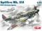 ICM 48071 Spitfire Mk .XVI WWII British fighter (1
