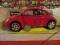 VW VOLKSWAGEN NEW BEETLE 1998r. 1:18 BBURAGO