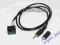 FORD AUX Jack Fiesta Focus Mondeo Galaxy  redukcja