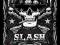 plakat SLASH L LABEL