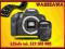 CANON 650D 650 D + 18-55 IS II NOWY GW/FVAT 23%