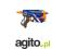 HASBRO WYRZUTNIA NERF FIRESTRIKE ELITE 53378