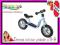 Rowerek biegowy PUKY LR M od 2 lat kurier GRATIS