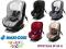 FOTELIK MAXI COSI MILOFIX 0-18kg Isofix 2014 ADAC