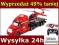 WYPRZEDAŻ-49% CIĘŻARÓWKA Z HELIKOPTEREM 2w1 RC HIT