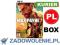Gra PC Max Payne 3 PL NOWA FOLIA BOX
