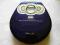 Discman Philips EXP321 Odtwarzacz CD/CD-R/MP3